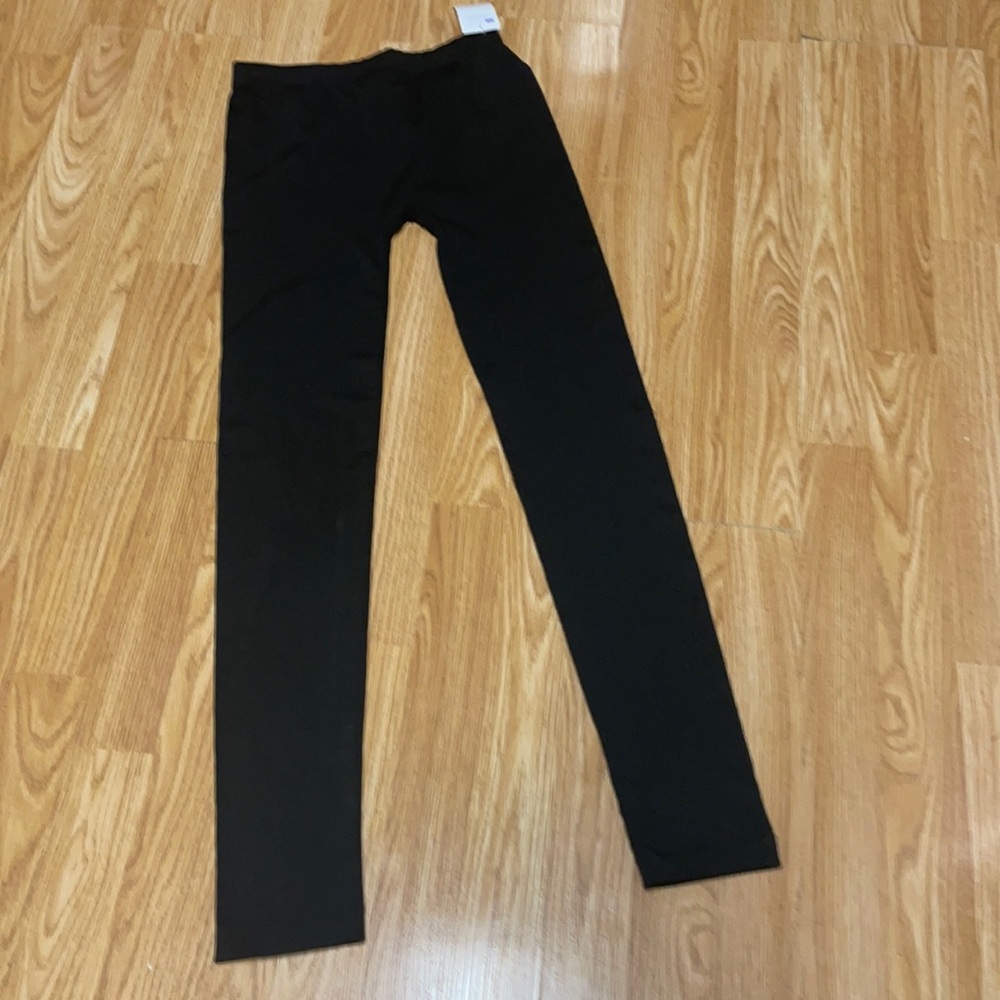 NEW Compelli New York Fleece Lined Size S/M